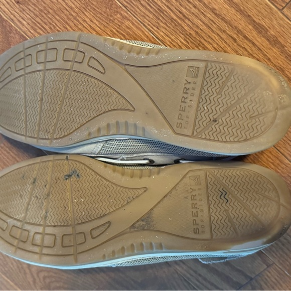 Sperry - Women's Boat Shoes - Size 10M - Picture 6 of 6
